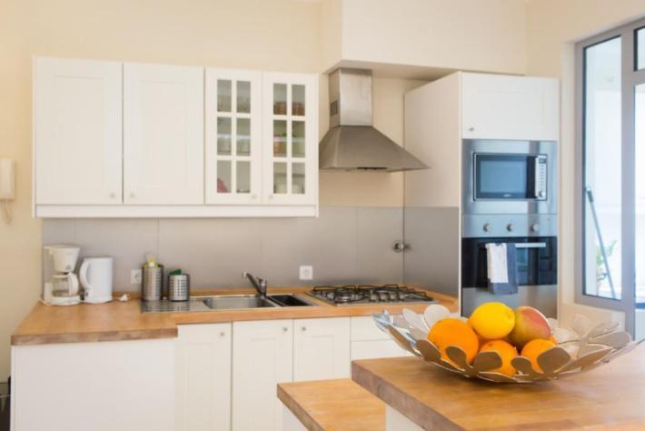 Central Funchal Apartment - Garden - Free Parking & Ac المظهر الخارجي الصورة
