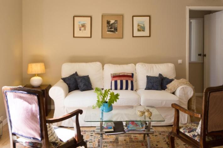 Central Funchal Apartment - Garden - Free Parking & Ac المظهر الخارجي الصورة