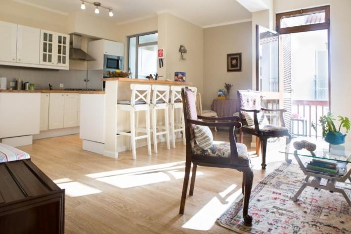 Central Funchal Apartment - Garden - Free Parking & Ac المظهر الخارجي الصورة