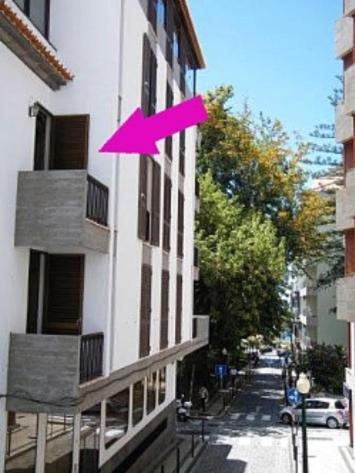 Central Funchal Apartment - Garden - Free Parking & Ac المظهر الخارجي الصورة