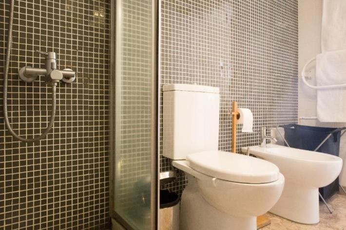 Central Funchal Apartment - Garden - Free Parking & Ac المظهر الخارجي الصورة