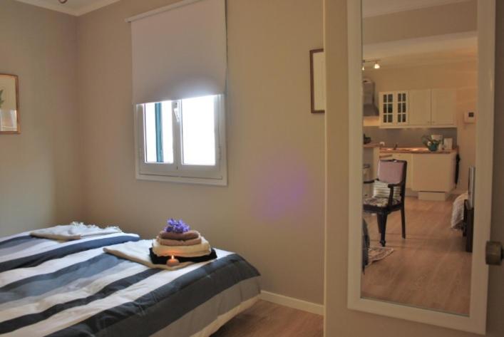 Central Funchal Apartment - Garden - Free Parking & Ac المظهر الخارجي الصورة